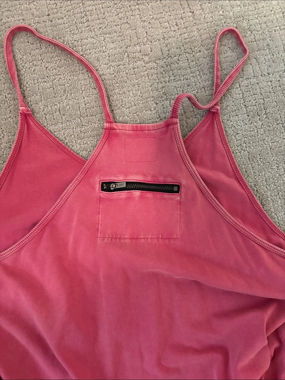 Free People Hot Shot Onesie